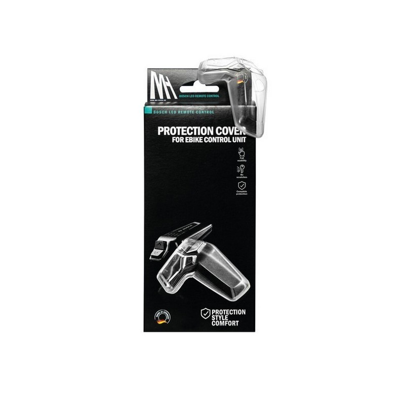cover per comando remoto bosch led-remote MH Cover E-Bike Cover