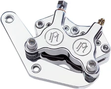 PERFORMANCE MACHINE (PM) - 1219-0017P - Caliper Kit for Harley-Davidson Roadster