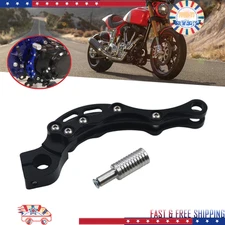 Kick Starter Lever Pedal High-Strength Aluminium Alloy For Motorcycle Scooter