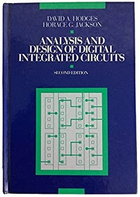 Analysis and Design of Digital Integrated Circuits Hardcover