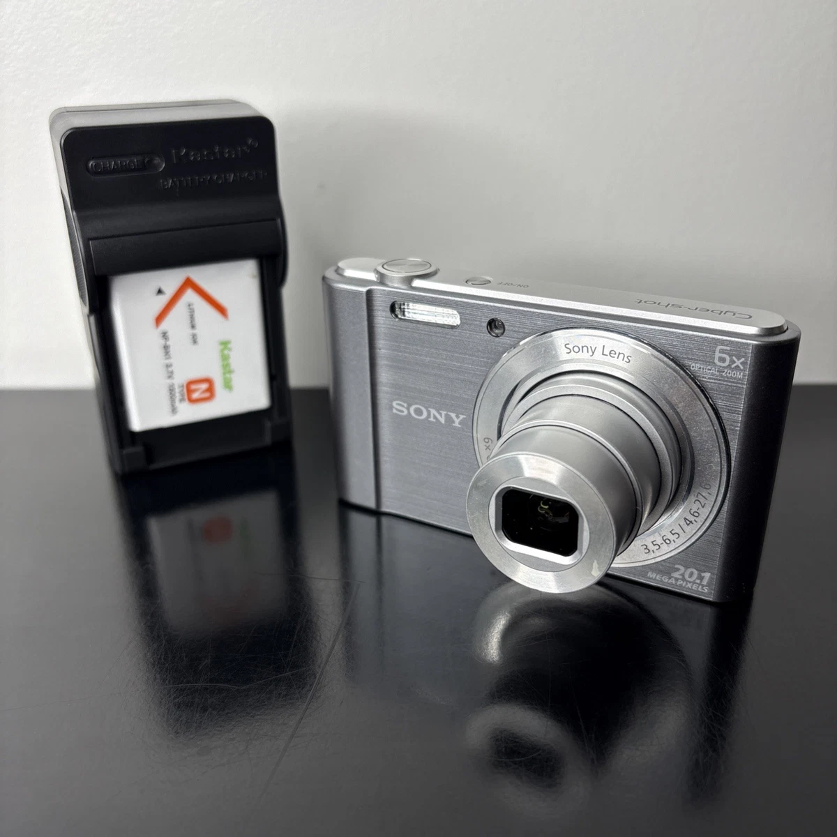 Sony DSC-W810 Digital Cameras for Sale | Shop New & Used Digital