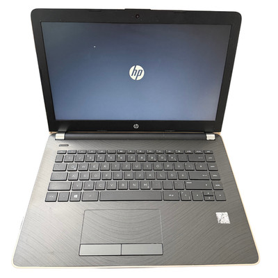 HP 14-bs030ng - 14 Zoll - Intel Celeron N3060 - 4 GB RAM - 128GB SSD Windows 10