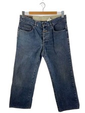 MARITHE FRANCOIS GIRBAUD straight Jeans 33