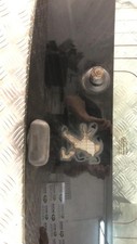 Lunette arrière Peugeot 107