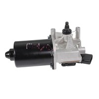Wischermotor Vorne 12 V Metzger Iam-Expertise Passend FüR Nissan Almera