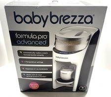 baby brezza formula pro advanced