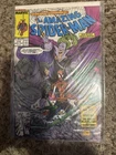 The Amazing Spider-Man #319 (Marvel Comics Early September 1989)