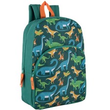 15 Inch Kids Backpacks for Boys Girls Preschool, Kindergarten