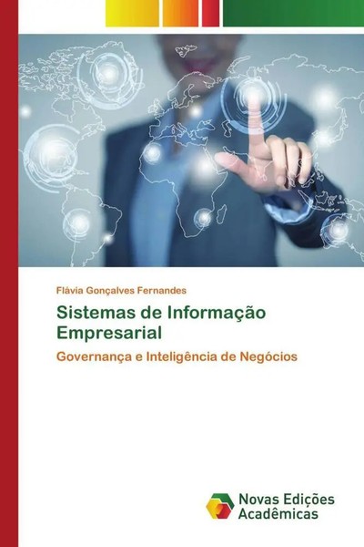 FláVia GonçAlves Fernandes | Sistemas De InformaçãO Empresarial | Taschenbuch-image