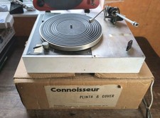 A.R. Sugden Kenner BD1 Plattenspieler - Origi...
