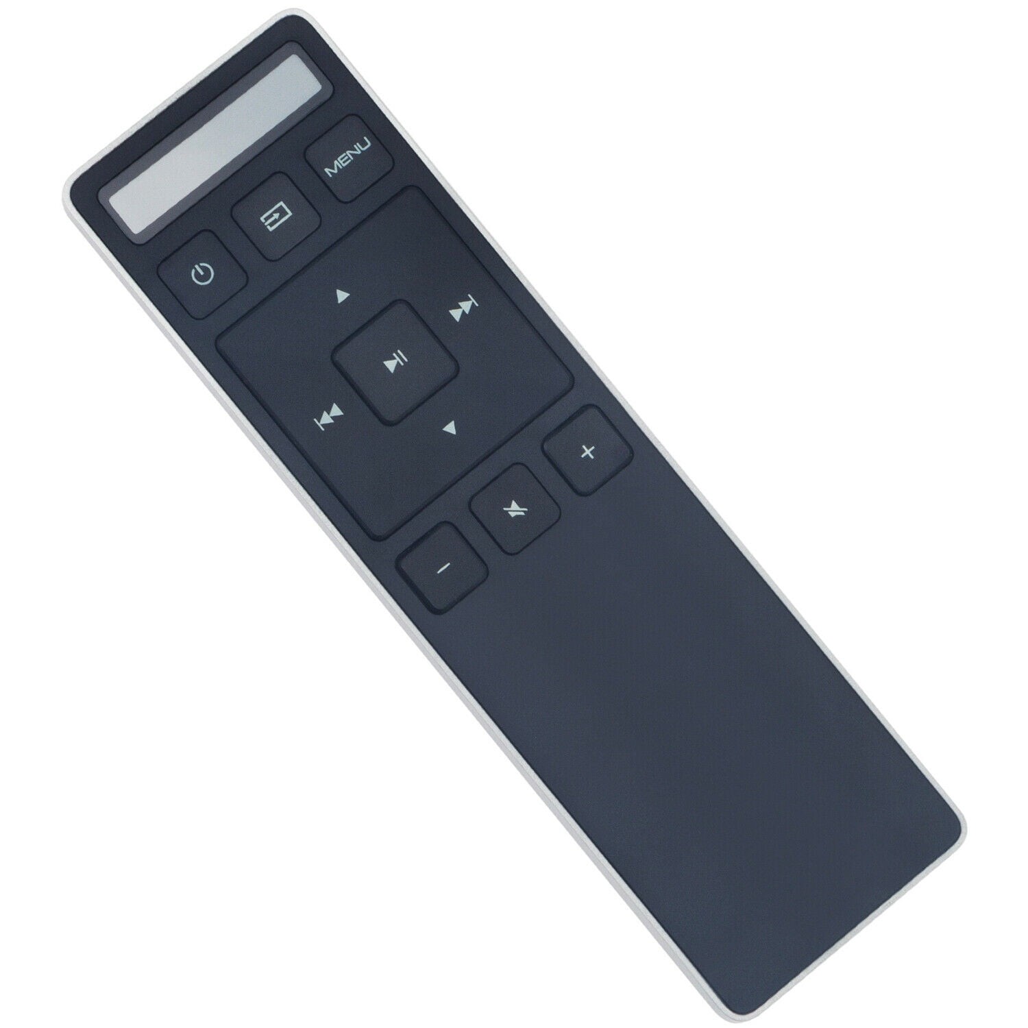 New Remote XRS551-D for Vizio Soundbar SB3851-D0 SB3821-D6 SB4051-D5 SB4551-D5