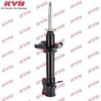 KYB 632073 StoßDäMpfer StossdäMpfer Hinterachse Hinten FüR Nissan