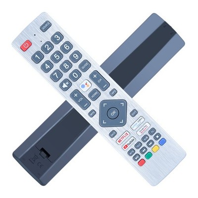SHWRMC0133 Fernbedienung für Sharp Aquos Ultra HD TV 40BL2EA 40BL3EA 50BL2EA