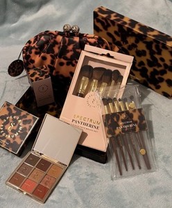 ATTN: BIG SALE Spectrum Collections PANTHERINE LIMITED EDITION Collectors Set 