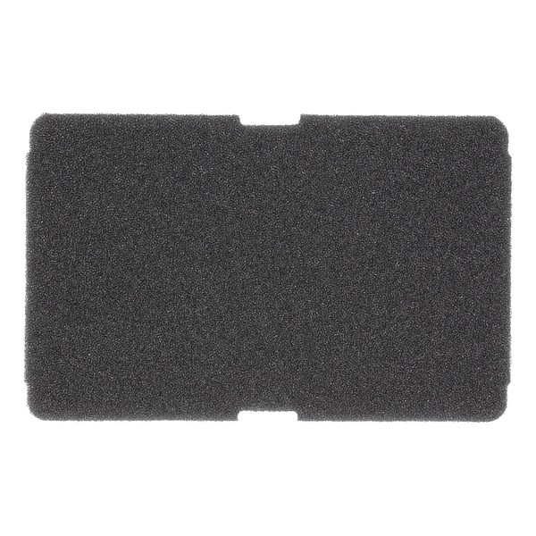 Beko 2964840100 Schaumfilter FüR WäRmetauscher Beko 240X155Mm In Trockner-image