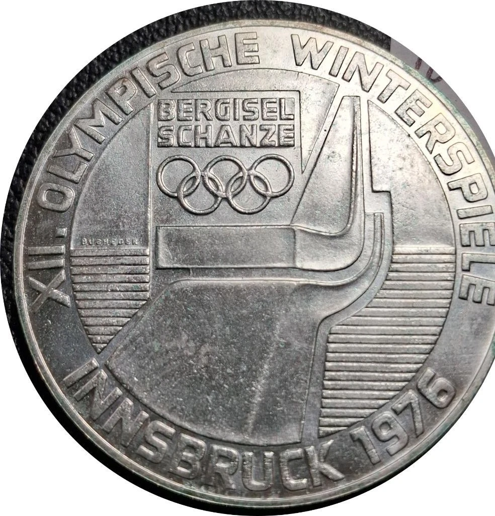 1976 Austrian Coins for sale | eBay