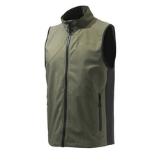 Beretta Windshell Shooting Vest -Green