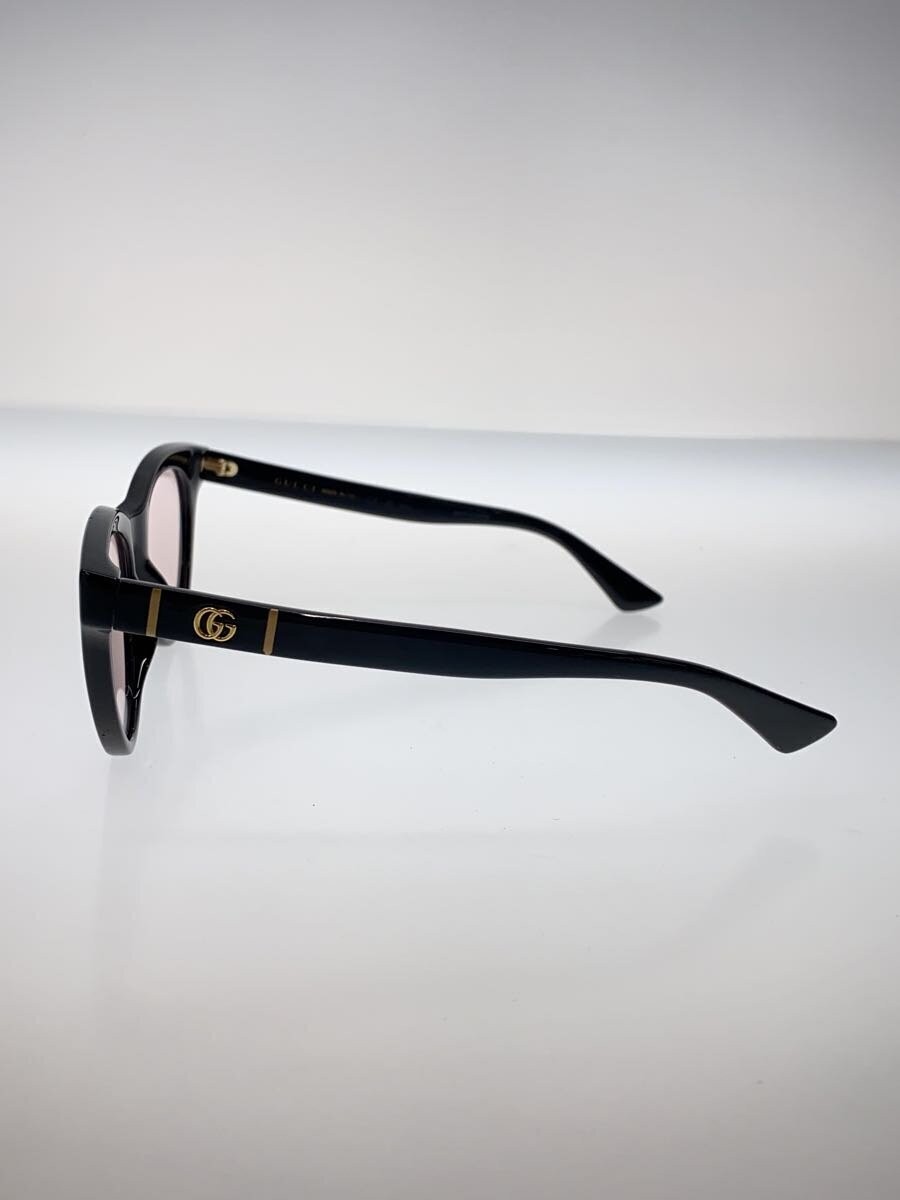 GUCCI Sunglasses Wellington Plastic BLK PNK Men s GG0763S Distortion Present thumbnail 3