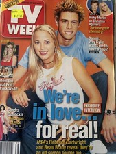 TV Week 2001