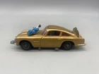 Corgi Toys 261 James Bond Aston Martin DB5 W/ 2 Bandits Original - Vintage 1965