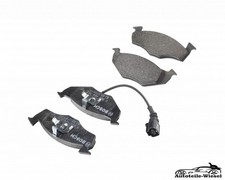 Bremsbelagsatz Ate-System Vorne für Skoda Fabia I Kombi Limo VW Polo 03-10