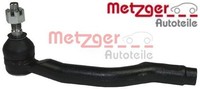 Metzger 54046111 Spurstangenkopf Spurstange EndstüCk FüR Mazda
