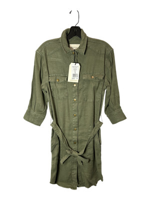 Current/Elliott Womens Destiny Dress, US XS