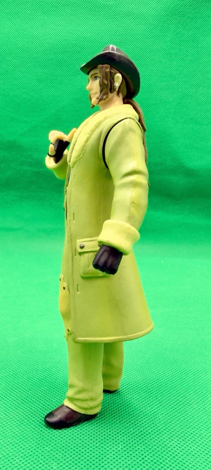 Final Fantasy VIII — Irvine Kinneas photo 3
