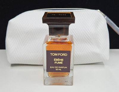 TOM FORD ÉBÈNE FUMÉ 50ml Eau de Parfum Tom Ford EBENE FUME Eau de Parfum 1.7oz / 50ml For Men & Women
