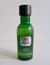 Image of Body Shop Drops of Youth Essence Lotion 160ml New Discontinued FAST DISPATCH x 1