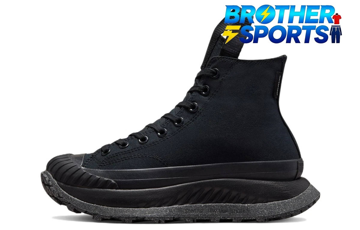 Converse Chuck 70 AT-CX High Triple Black for Sale | Authenticity