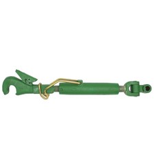 Ar34208 Fits Cat Ii 2 Top Link Fits John Deere Models 2510 2520 4030 4230 4430