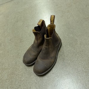 Dr Martens Crazy Horse Chelsea | eBay