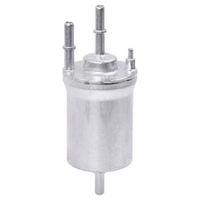 für Audi VW Kraftstofffilter Benzinfilter A1 A3 GOLF V VI T5 T6 Skoda Seat KTM