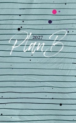 Plan B 2027 Haupt Verlag