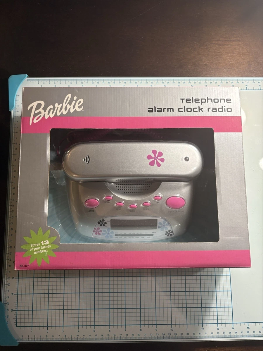 25+ barbie radio for sale | Updated Oct 2026