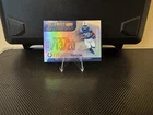 2025 Topps Signature Jonathan Taylor Base (RAW)