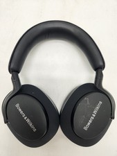 Bowers Wilkins Px7 S2 Wireless Over-Ear Headphones Noise Cancellation Black
