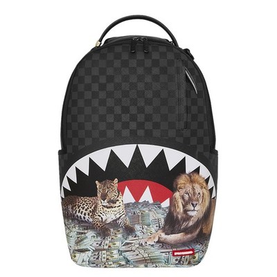 SPRAYGROUND MONEY BEASTS BACKPACK