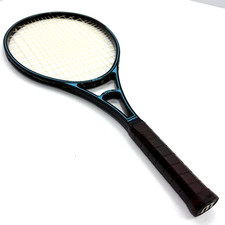 Vintage Wilson Sting Graphite Tennis Racket 4 3/8 Grip Raquet EXCELLENT COND