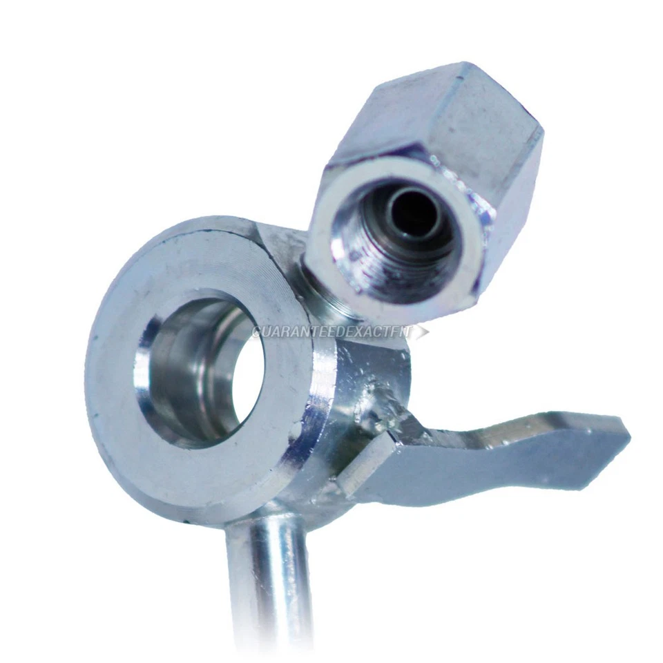 Manguera de presión de dirección asistida TCP para Dodge Challenger y Ford Focus Edelmann Foto 2 de 3