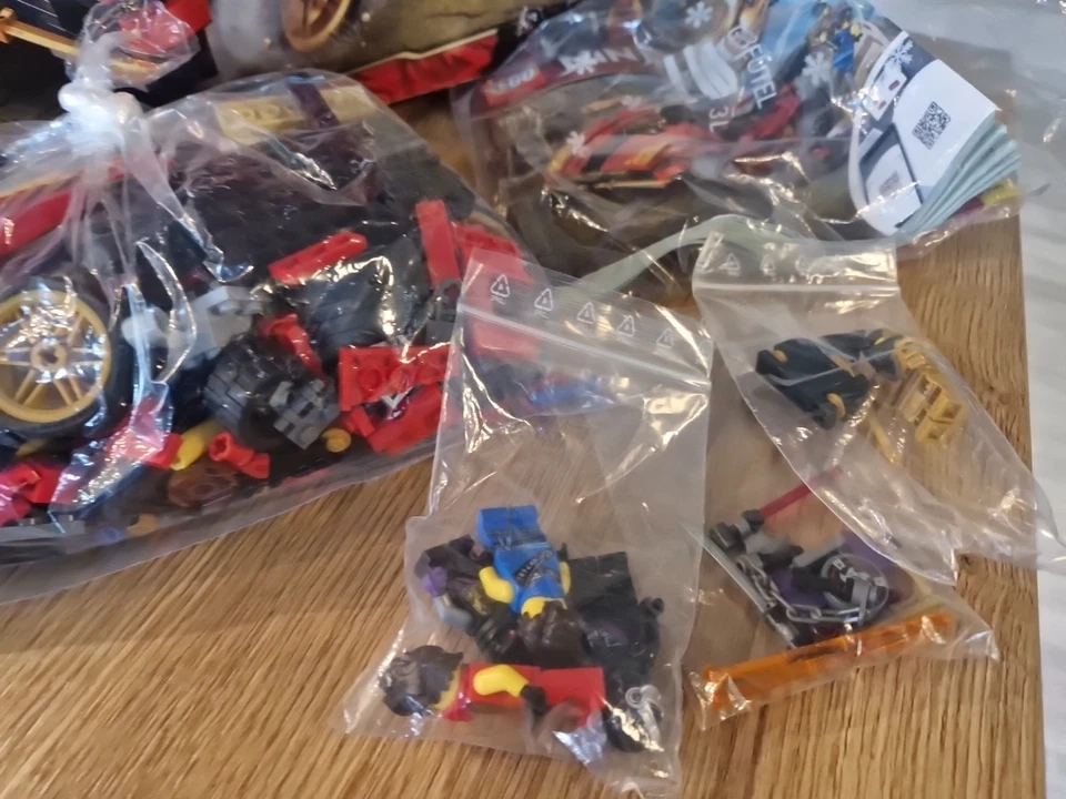 Ninjago 71737 - Bild 2 von 4