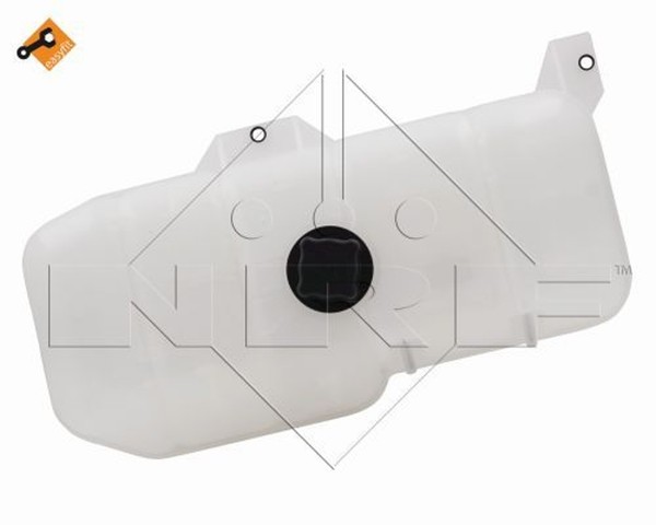NRF AusgleichsbehäLter KüHlmittel Easy FIT 455025 FüR Volvo FM9 FM FMX FM12 2 B7-image