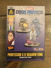Marvel: Crisis Protocol Professor X & Shadow ...