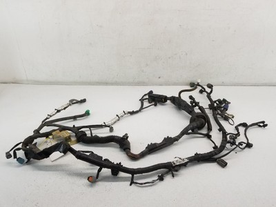 Mari 2007 Nissan 350Z Main Dash Wiring Harness 24010 OEM 21BBPDI