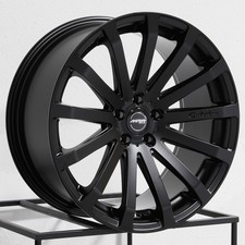 Used 19x9.5 Mrr Hr9 5x114.3 35 73.1 Matte Black Wheels Set-4 Used 19x9.5 Mrr Hr9 5x114.3 35 73.1 Matte Black Wheels Set-4