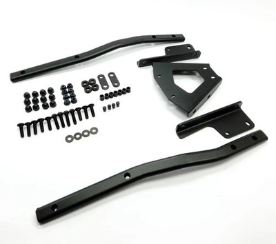 Givi Topcaseträger für Monolock Koffer - Suzuki Avenis 125 2023-25