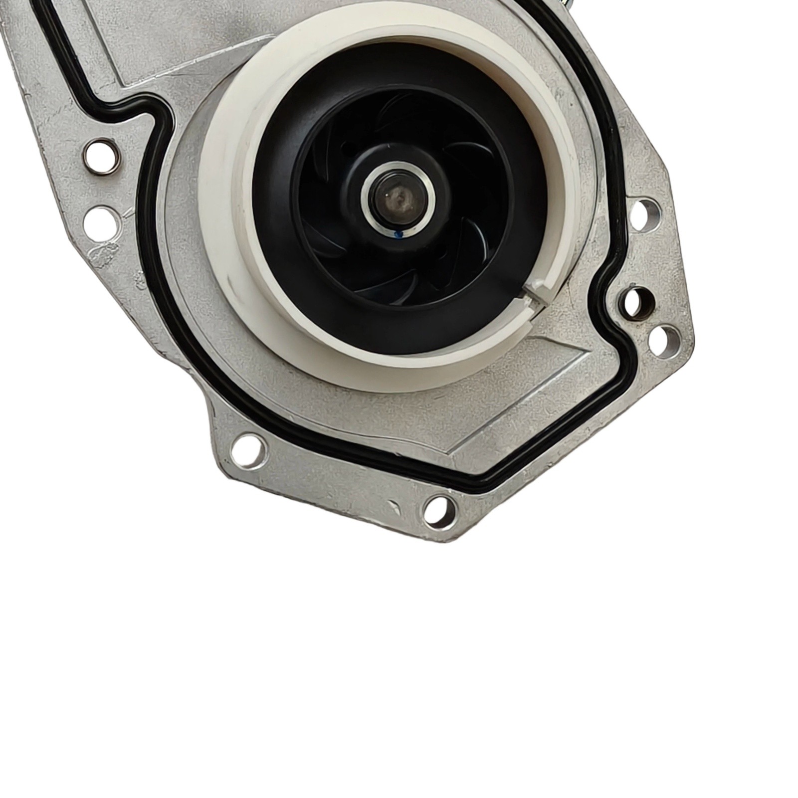 New For Bentley Bentayga Cooling Pump With Vacuum Interface 07P121008A /B/C