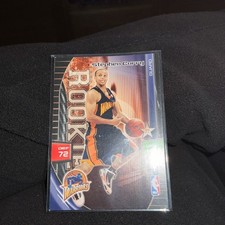Ultimate Stephen Curry Rookie Cards Checklist, Gallery and Hot List 51