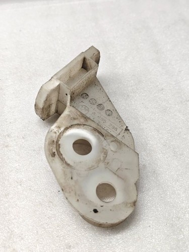 BMW 3 E46 1998 Halterung Stoßstange Stoßfänger vorne 8195296 RWL22484